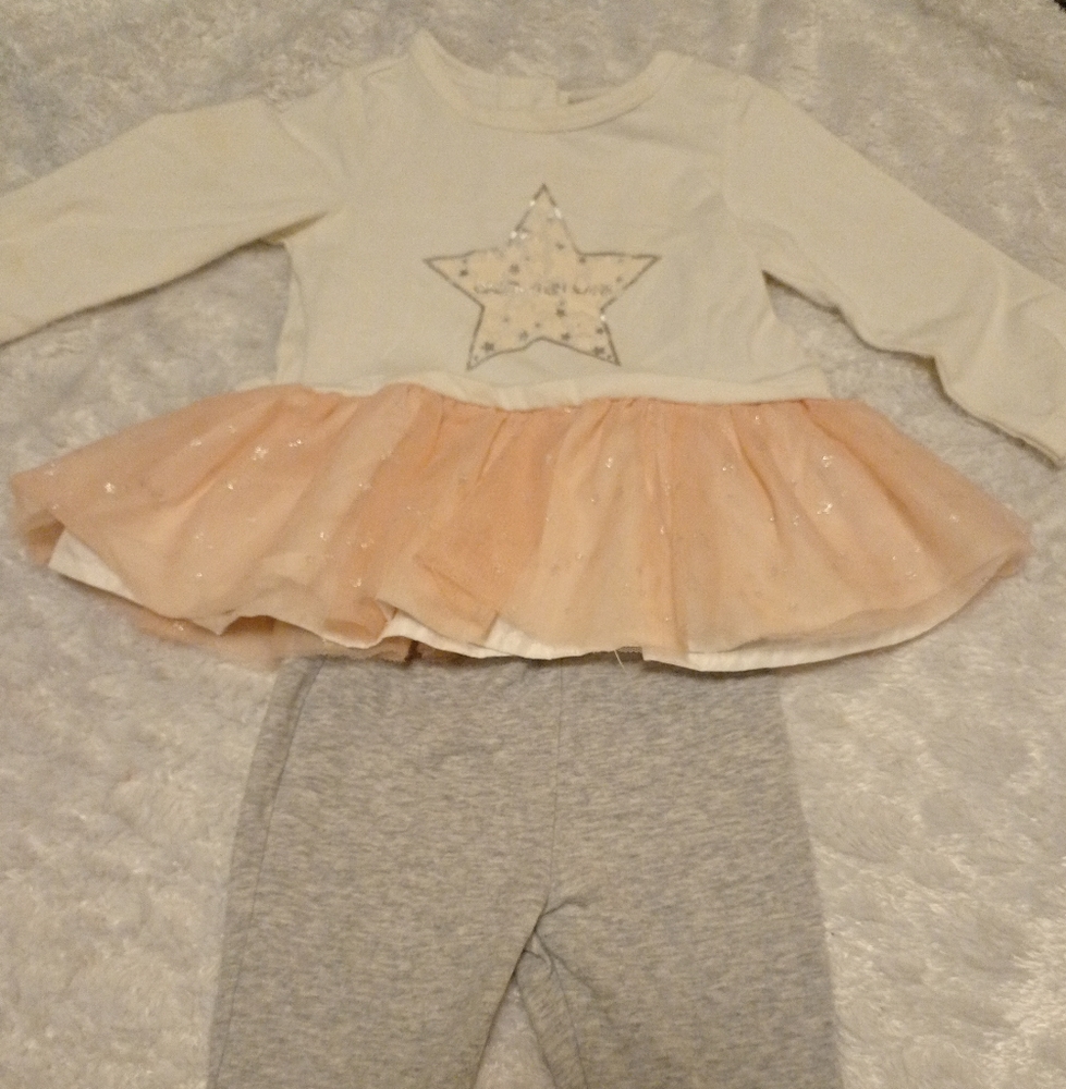 Calvin Klein 6-9 months